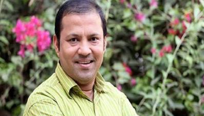 ফারুকের আসনে আ.লীগের প্রার্থী হতে চান অভিনেতা সিদ্দিকুর