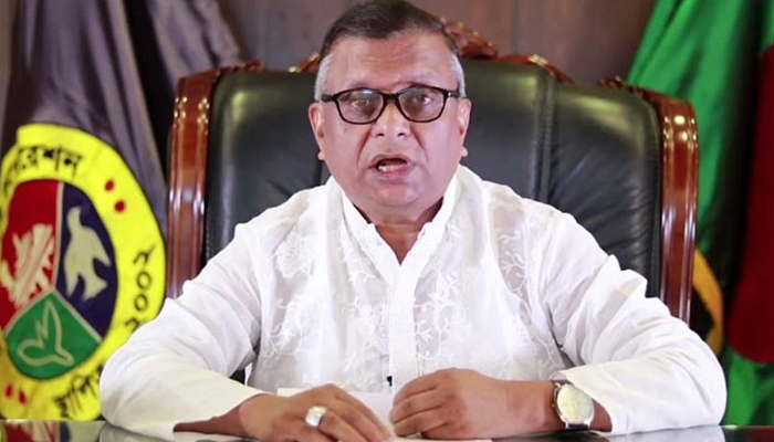 সিসিক নির্বাচনে ‘ফ্যাক্টর’ মেয়র আরিফের ভোট!