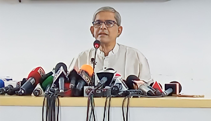 নির্বাচনী মাঠ শূন্য করতে পুরনো খেলায় সরকার