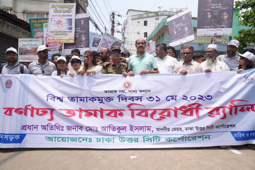 নতুন ওয়ার্ডের উন্নয়নকাজ শেষ হলে জলাবদ্ধতা দূর হবে: মেয়র আতিক
