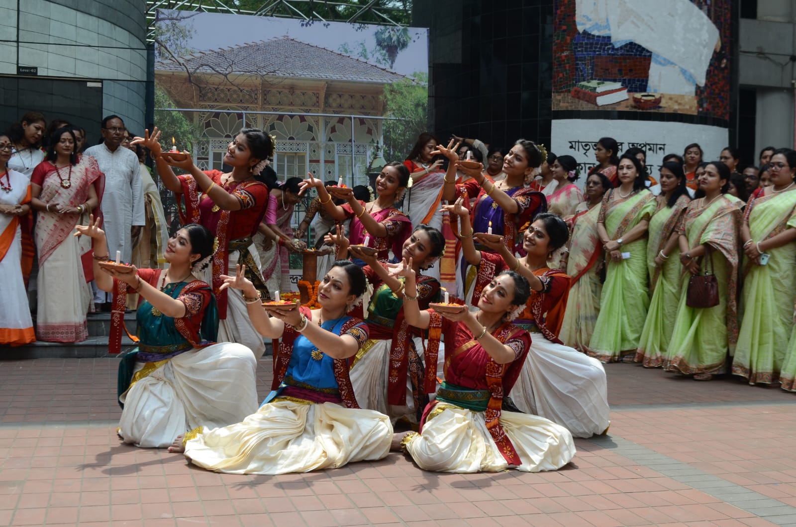 দুই দিনের জাতীয় রবীন্দ্রসংগীত উৎসব শুরু