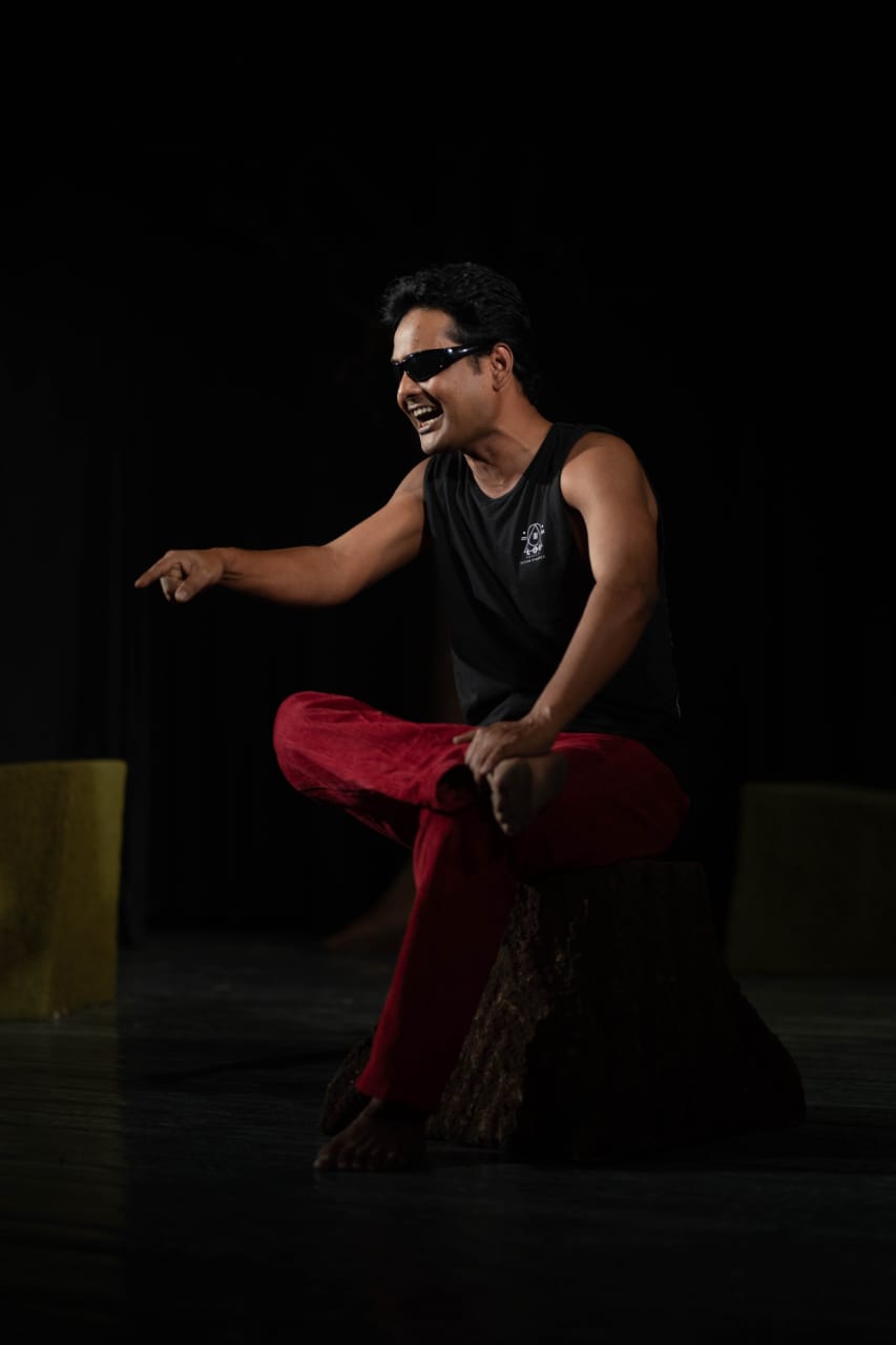 আগামীকাল সৈয়দ বদরুদ্দীন হোসাইন স্মৃতি নাট্যোৎসবে ‘রায়মঙ্গল’