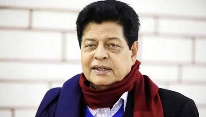চিত্রনায়ক ফারুকের ব্যাংকঋণ ৫ হাজার কোটি টাকার তথ্যটি গুজব