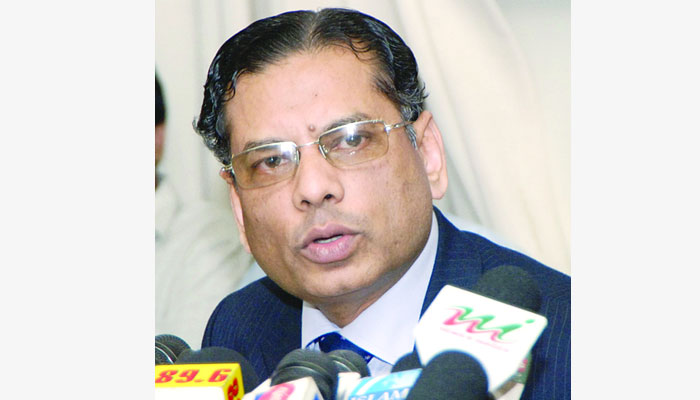 কর ফাঁকি একটি বড় সমস্যা : ড. মোস্তাফিজুর রহমান, সম্মানীয় ফেলো, সিপিডি