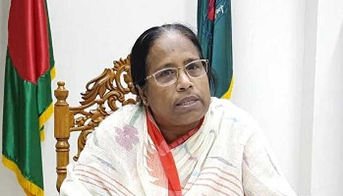 বিএনপিকে সিটি নির্বাচনে আসার আহ্বান ইসি রাশেদার