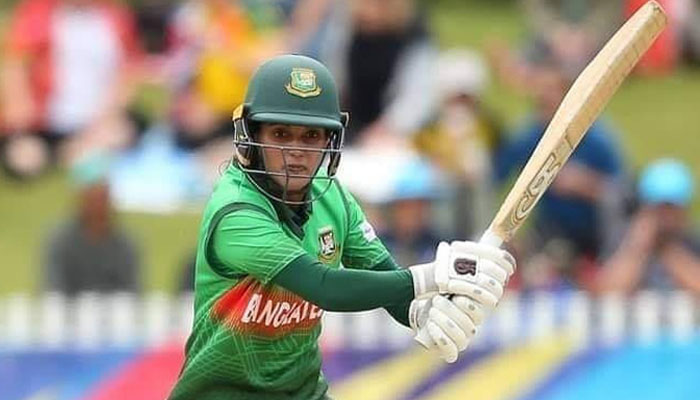 নিগারের নেতৃত্বে অগ্রগামী বাংলাদেশ নারী ক্রিকেট