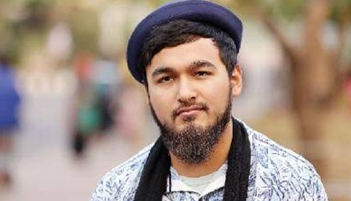 কণ্ঠশিল্পী নোবেলকে গ্রেপ্তার করেছে ডিবি