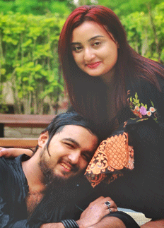 অবশেষে নোবেলকে ডিভোর্স দিলেন সালসাবিল