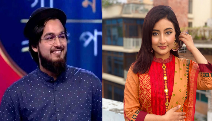 অবশেষে নোবেলকে ডিভোর্স দিলেন সালসাবিল