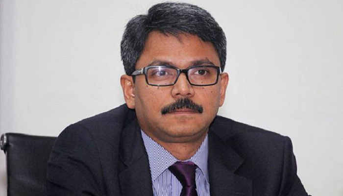 কূটনীতিকদের ভালো মানের নিরাপত্তা দিচ্ছি