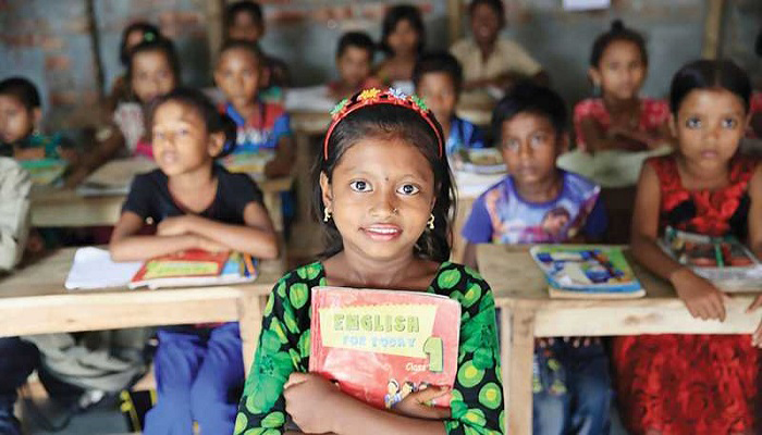 খুলনা বিভাগের প্রাথমিক স্কুলগুলো বন্ধ