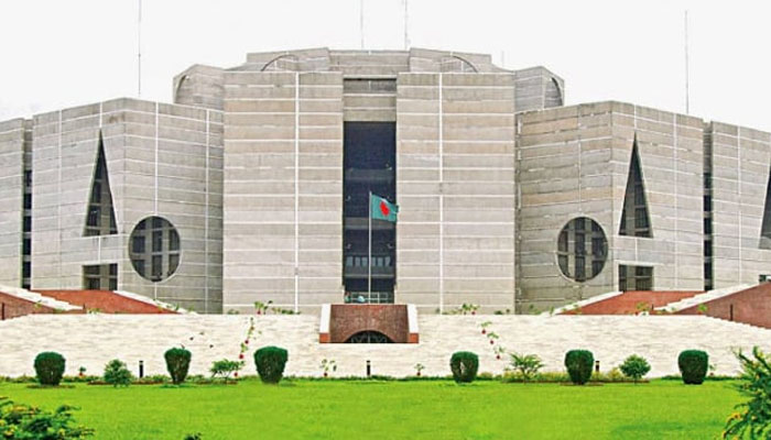 সংসদের বাজেট অধিবেশন শুরু আজ