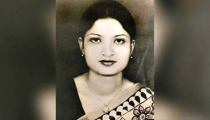 সগিরা মোর্শেদ হত্যা মামলায় সাক্ষ্য হয়নি