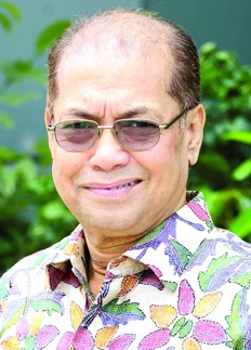 নক্ষত্রের চলে যাওয়ার দিন