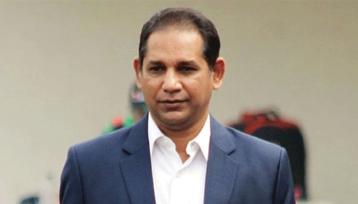 সাকিব না থাকায় বাকিদের দায়িত্ব বাড়বে : বাশার