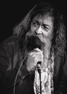 ‘মহীনের ঘোড়াগুলি’র বাপীদা’র প্রয়ান