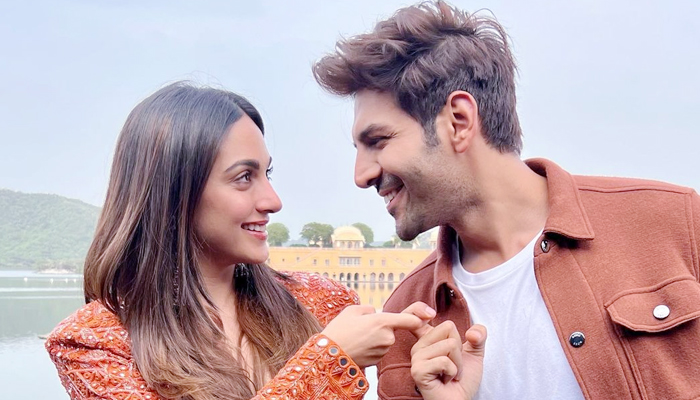 কিয়ারা কি সত্যিই অন্তঃসত্ত্বা?