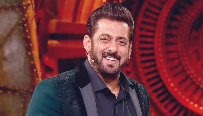 ‘বিগ বস ওটিটি ২’ সঞ্চালনায় থাকছেন সালমান