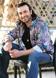 ‘প্রিয়তমা’র টিজারে শাকিব ঝড়