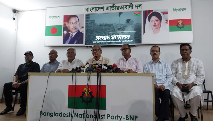 ফের একতরফা নির্বাচনের আয়োজন করছে সরকার