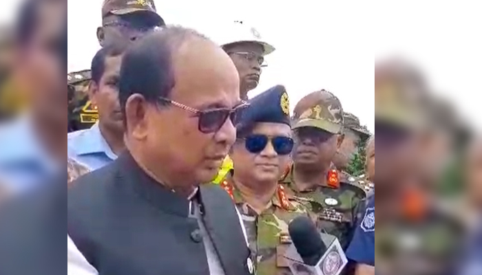 বিএনপির জন্য সংলাপের দরজা সবসময় খোলা: রেলমন্ত্রী