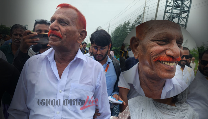 আর জেলে যেতে চান না ‘জল্লাদ’ শাহজাহান