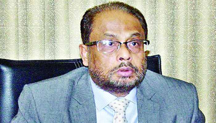 জনবান্ধবহীন বাজেট: জিএম কাদের