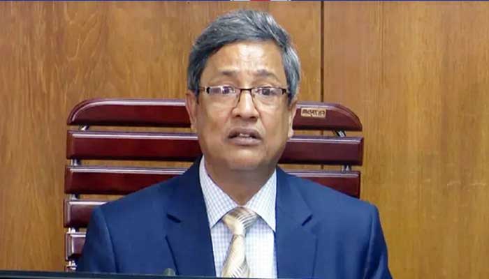 কর দিতে না চাওয়ার মানসিকতা থেকে বের হতে হবে