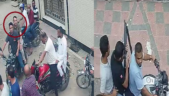 সিলেট সিটির কাউন্সিল প্রার্থী আফতাবের প্রার্থিতা বাতিল