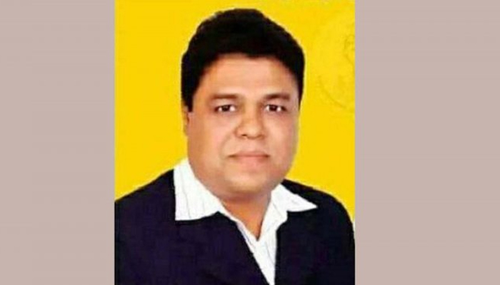 কক্সবাজার জেলা যুবলীগের কমিটি বিলুপ্ত