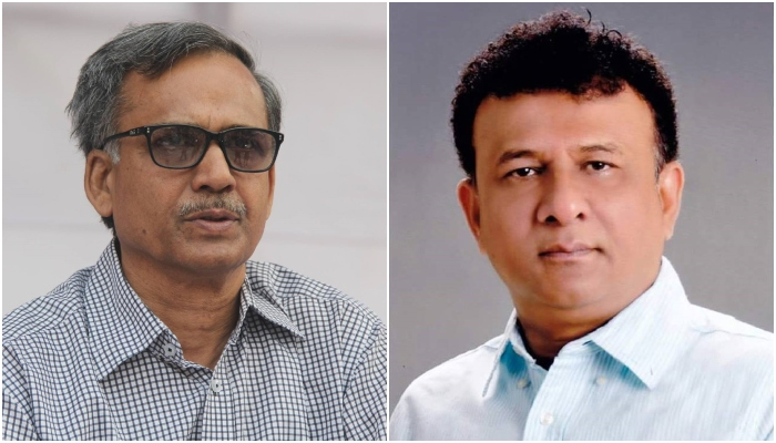 ঢাকা মহানগর দক্ষিণ আওয়ামী লীগের দুই নেতা বহিষ্কার