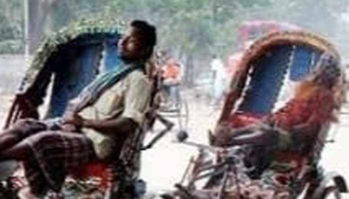 কাউখালীতে তীব্র গরমে জনজীবন বিপর্যস্ত