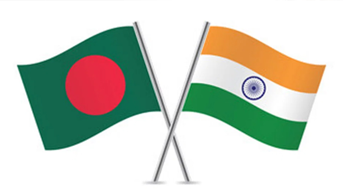 দিল্লিতে শুরু হচ্ছে ভারত-বাংলাদেশ কৌশলগত সংলাপ