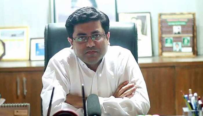 মেয়র তাপসের বিরুদ্ধে আদালত অবমাননার মামলা