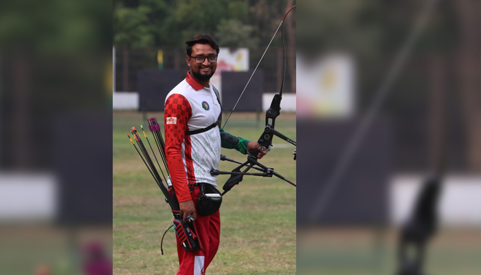 পাঁচ বছর পর চ্যাম্পিয়ন রোমান সানা