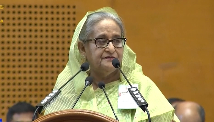 মাতৃভাষায় কথা বলার অধিকার এনেছে আ.লীগ