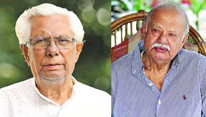 সিআর দত্ত-পঙ্কজ ভট্টাচার্যের স্মৃতি রক্ষায় সমাধিসৌধ নির্মাণের দাবি