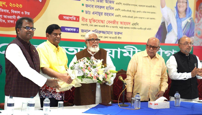 নির্বাচন এলেই দেশীয় ও আন্তর্জাতিক ষড়যন্ত্র শুরু হয়