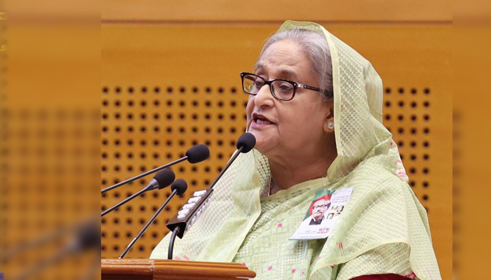 মাতৃভাষায় কথা বলার অধিকার এনেছে আ.লীগ
