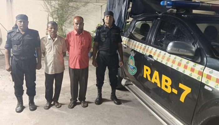 চট্টগ্রামে ‘ক্রিস্টাল মেথ’ ছড়িয়ে পড়ছে