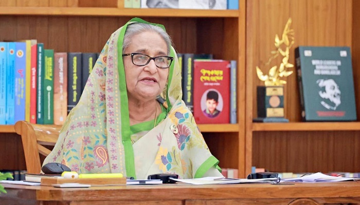 লোডশেডিং ও মূল্যস্ফীতি মোকাবিলায় ব্যবস্থা নিচ্ছি