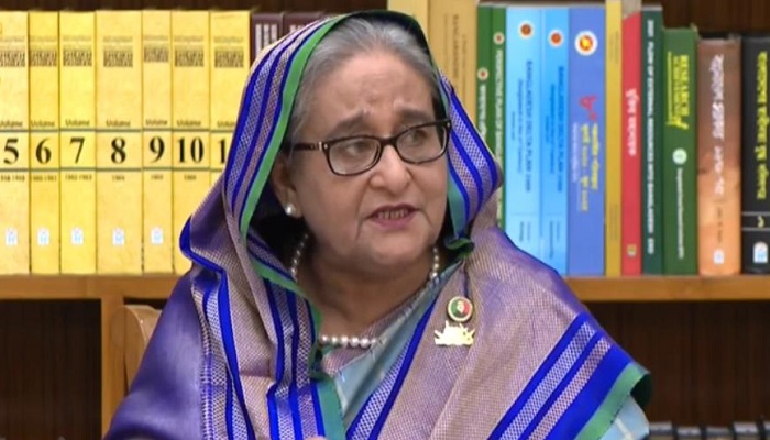 সেন্টমার্টিন বিক্রি করে ক্ষমতায় আসতে চাই না