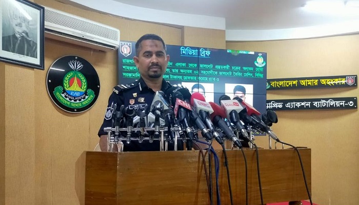 ঈদকে কেন্দ্র করে জাল টাকার কারবারিরা সক্রিয়