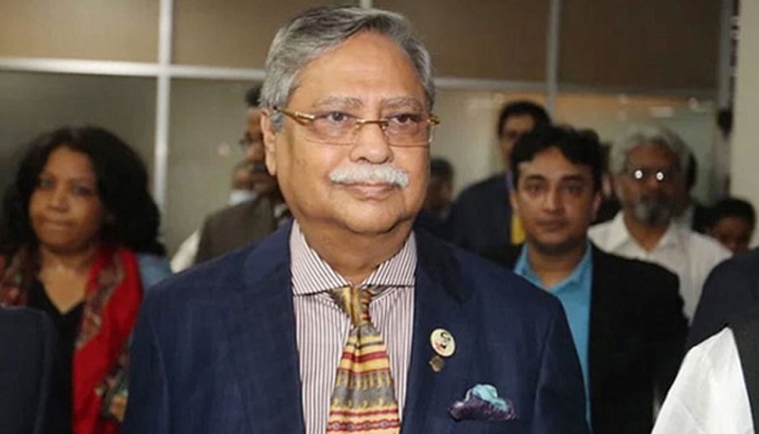 দূষণমুক্ত নির্মল পরিবেশের বিকল্প নেই