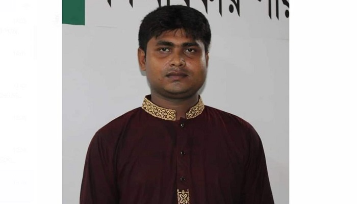 তালায় সাপের কামড়ে যুবকের মৃত্যু