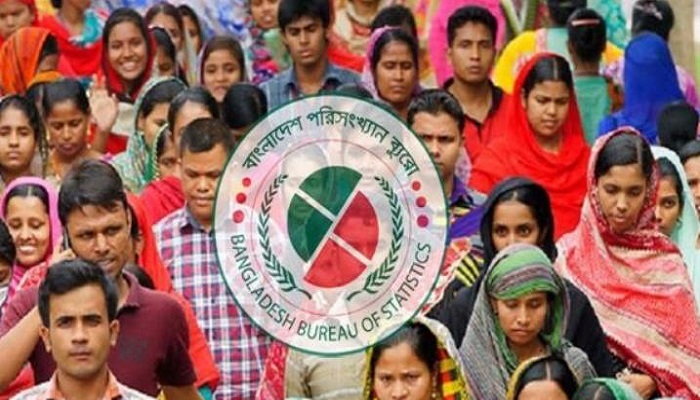 দেশের মানুষের গড় আয়ু বেড়ে ৭২.৪ বছর