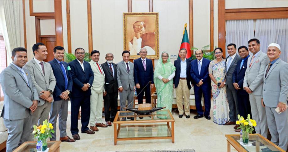 আইনের শাসন প্রতিষ্ঠা করেছে আ.লীগ