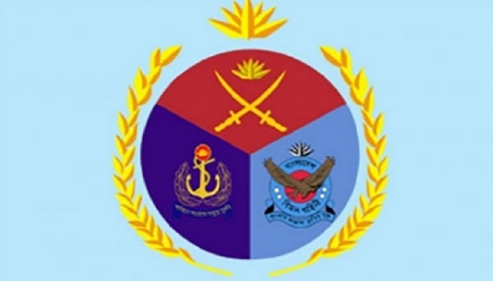 কুকি চিনের সদরদপ্তর দখলে নিলো সেনাবাহিনী