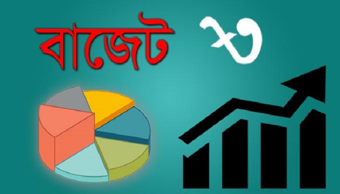 দেশের ইতিহাসে সর্বোচ্চ ঘাটতি বাজেট