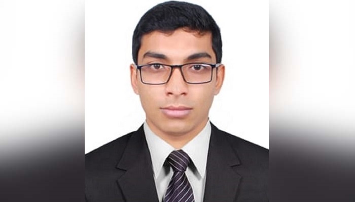 নির্বাহী ম্যাজিস্ট্রেট প্রতীক দত্তকে জবাই করে হত্যার হুমকি